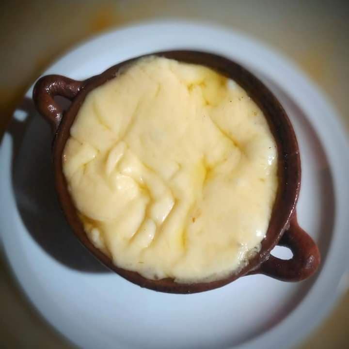 Queso Hawaiano