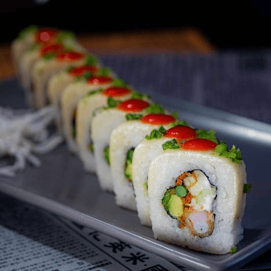 Bitcheese Roll