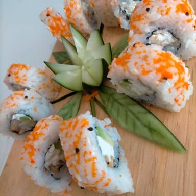 Masago Especial (Frío)