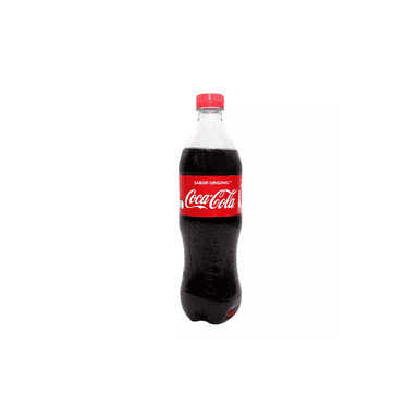 REFRESCO COCA COLA 600 ML