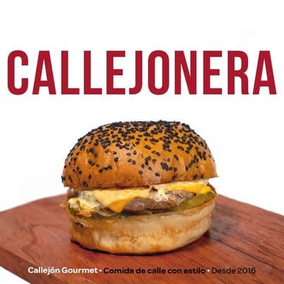 Callejonera tx