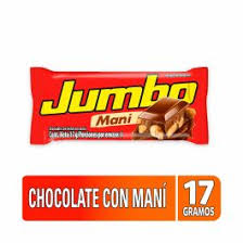 Jumbo Mani 17g