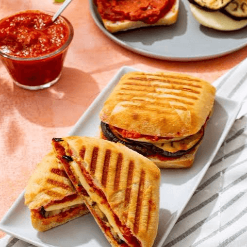 Panini de Pepperoni