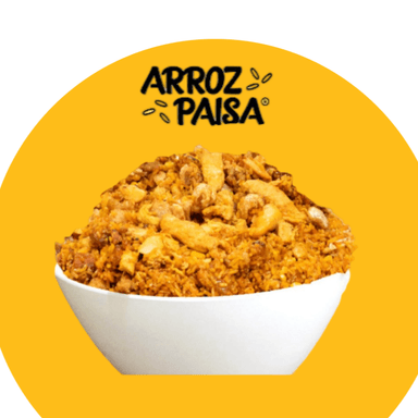 Arroz Chino Especial (5 Personas)