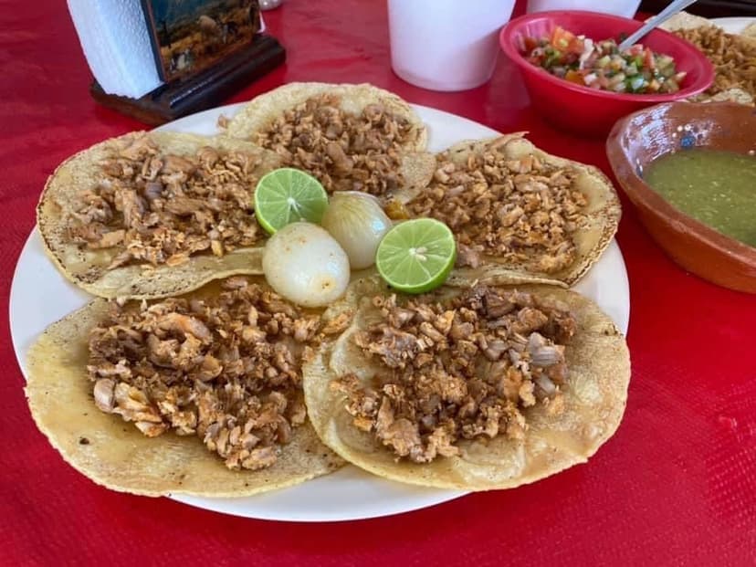 Birriería Mendoza