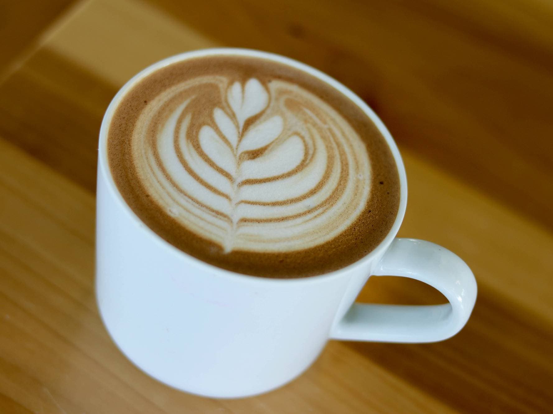 Mocha Oscuro