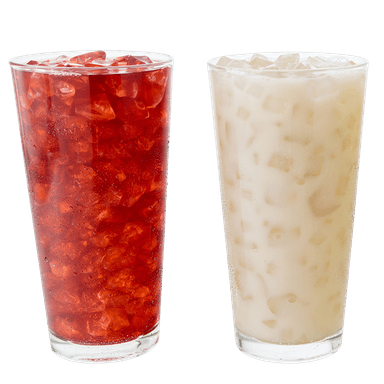 Agua de Sabor 1/2 L