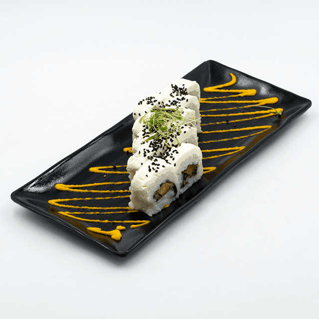Philadelfia Roll Rollo Only