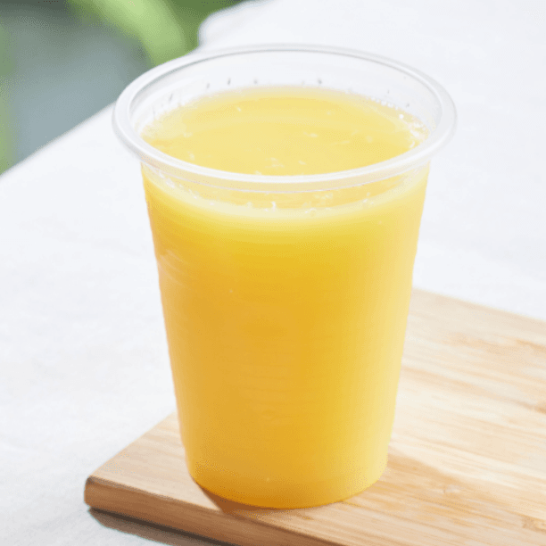 Jugo de Naranja Natural