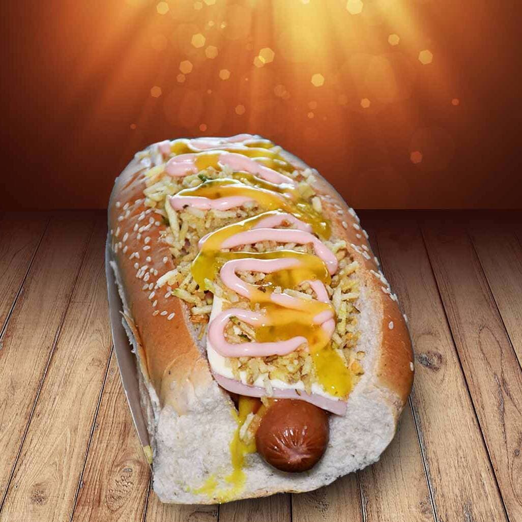 Perro Americano