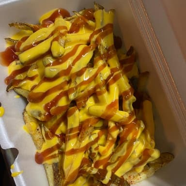 Orden de Papas