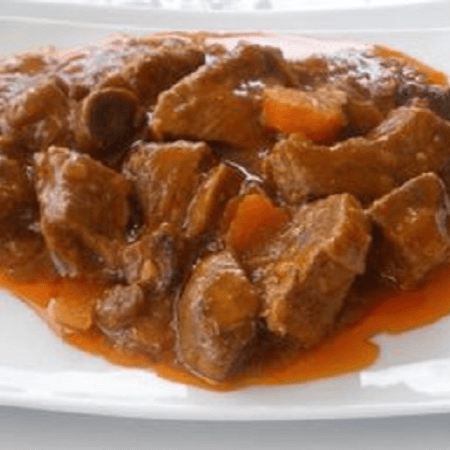 Carne Mechada