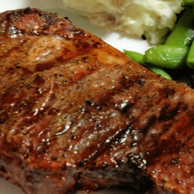 1 Kilogramo Arrachera