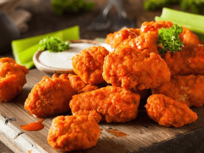 Boneles 350grs