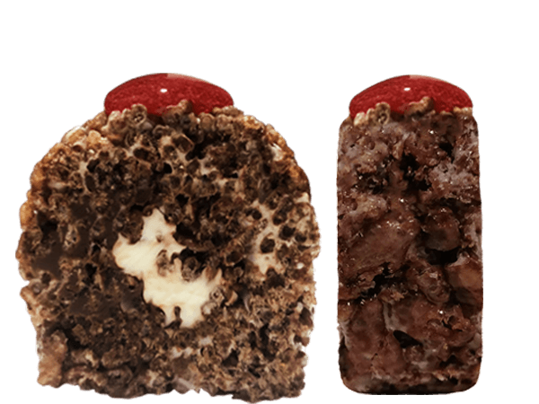 Krispy Roll