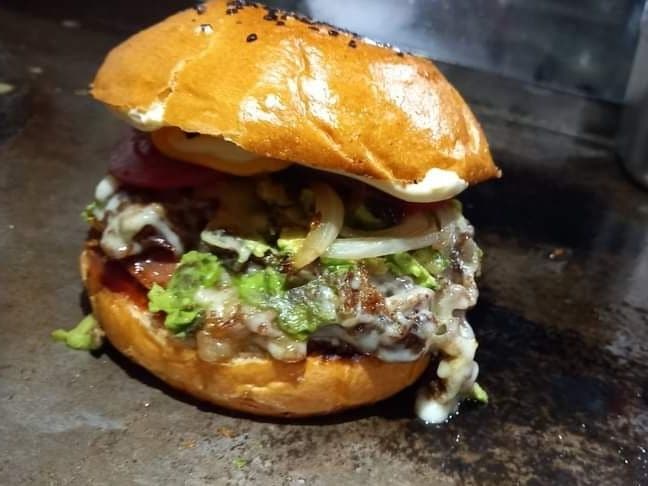 Peter's Burguer