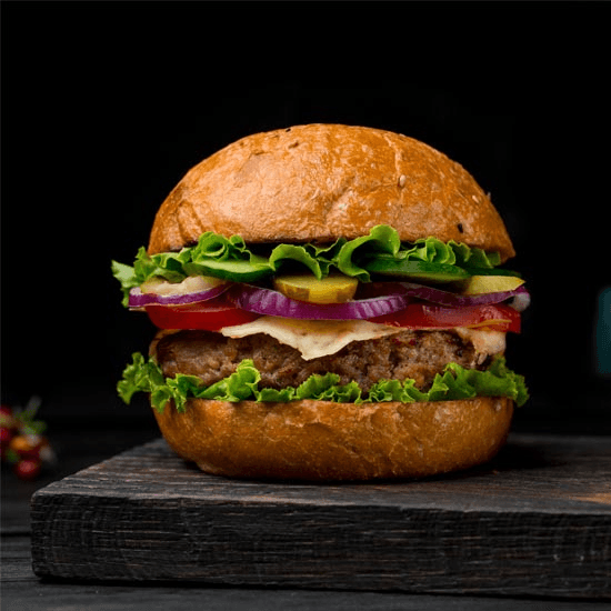 Big Burger Combo