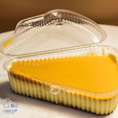 Sweet Cake (postre de la Casa)