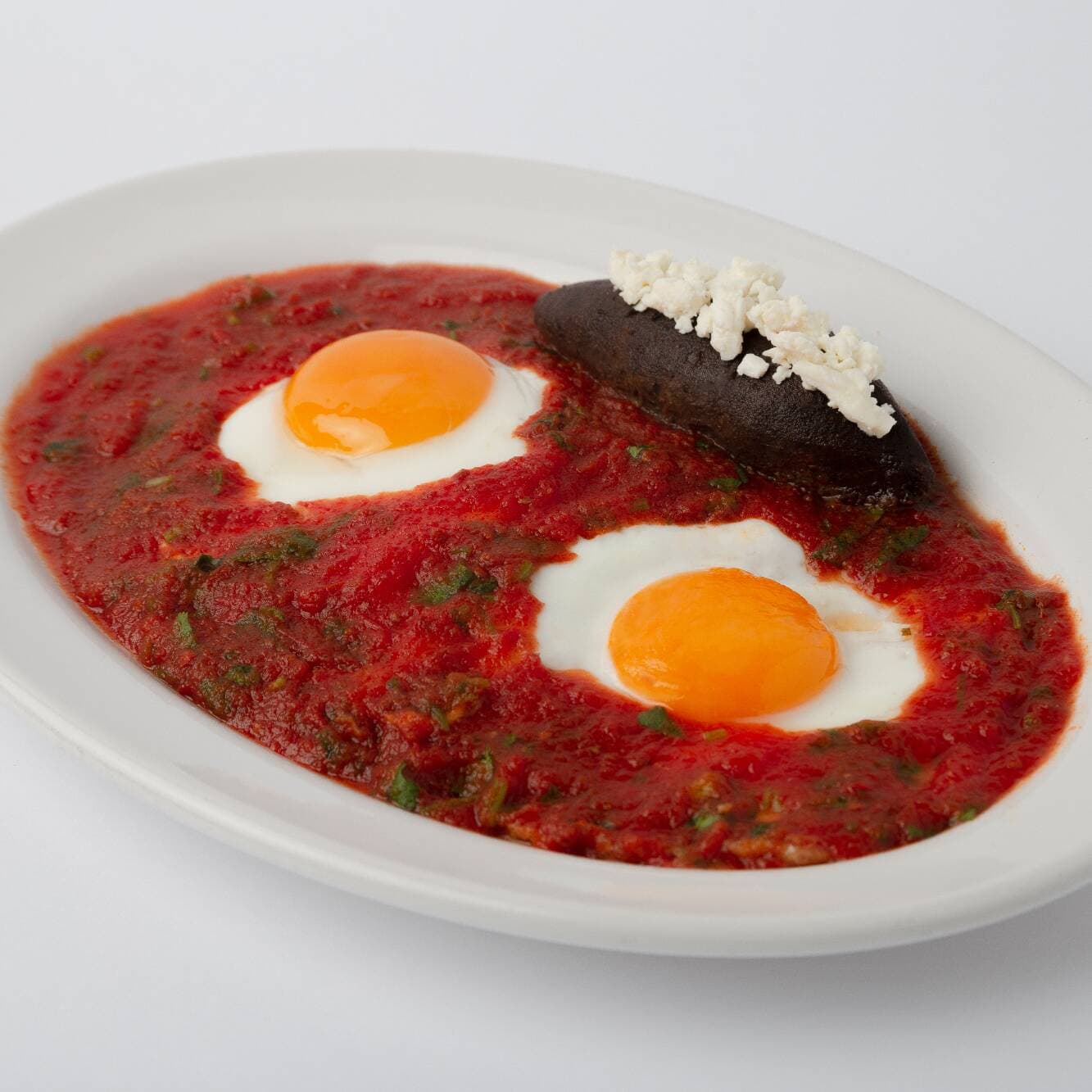 RANCHEROS