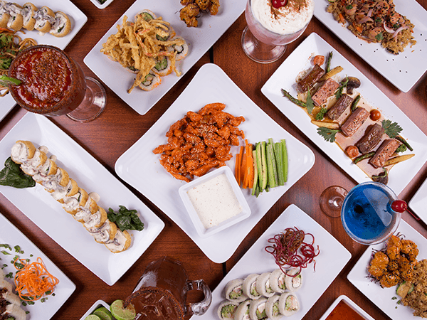 TABU SUSHI (Obregon)