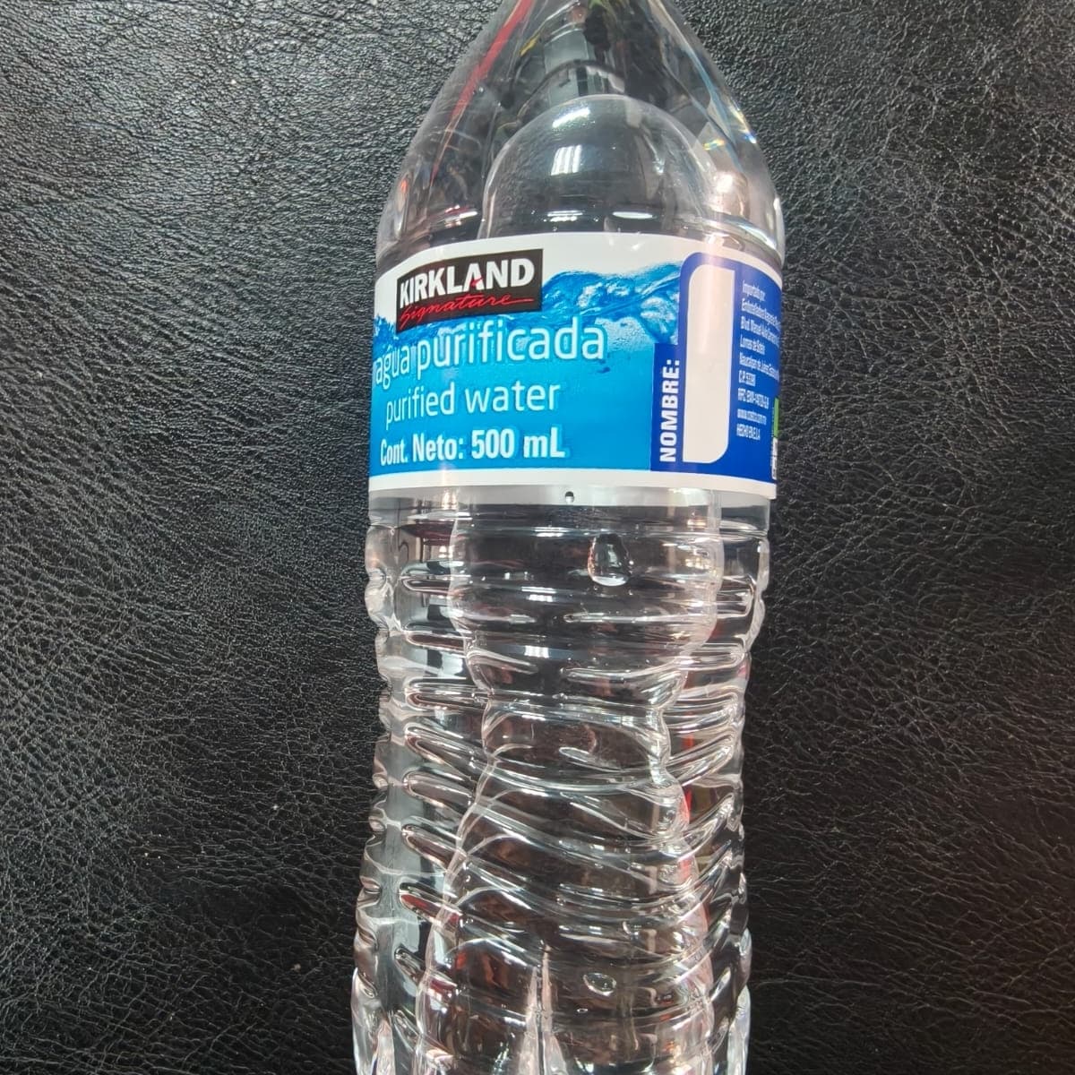 Agua