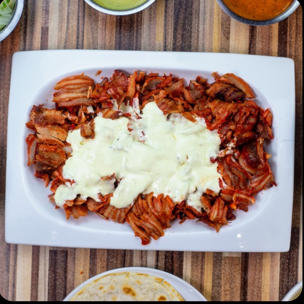 Kilo de Pastor con Queso