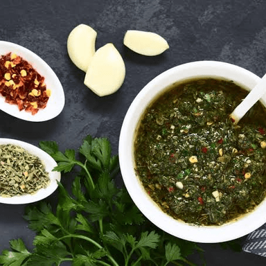 Salsa Chimichurri (2oz)