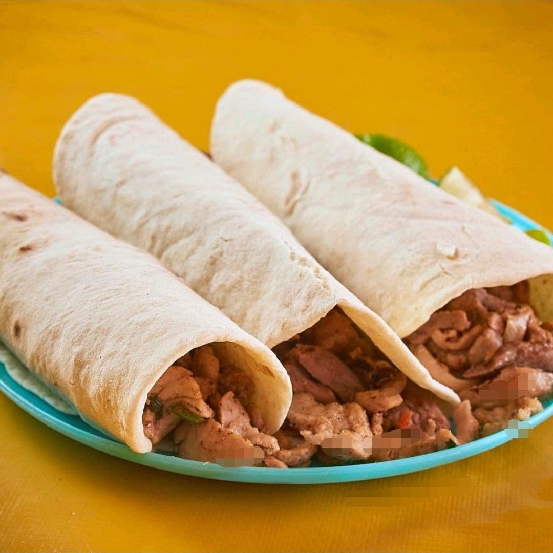 TACO MIXTO