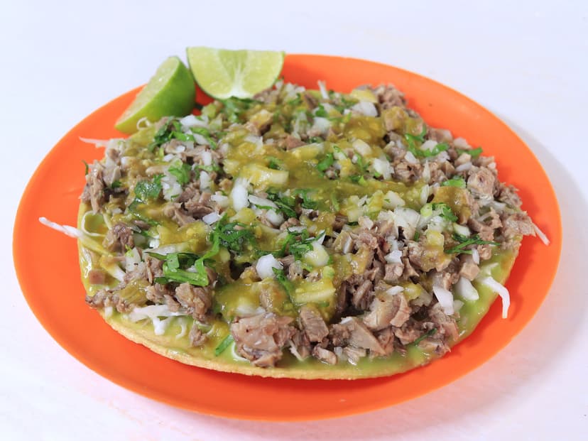 El Compadre Taquería