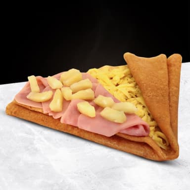 CREPA HAWAIANA