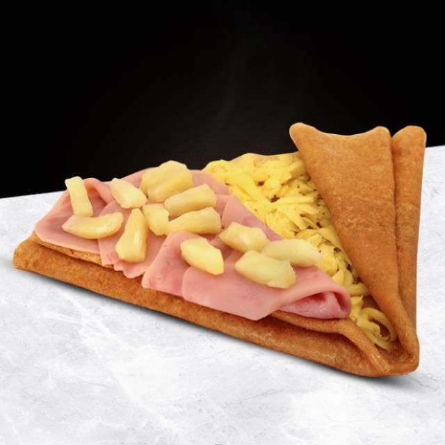 CREPA HAWAIANA