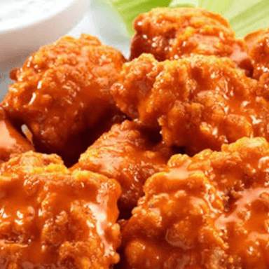 Boneless + Papas Chicas