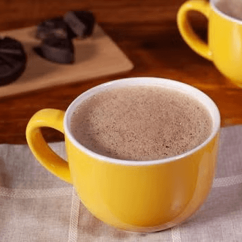 Chocolate Caliente