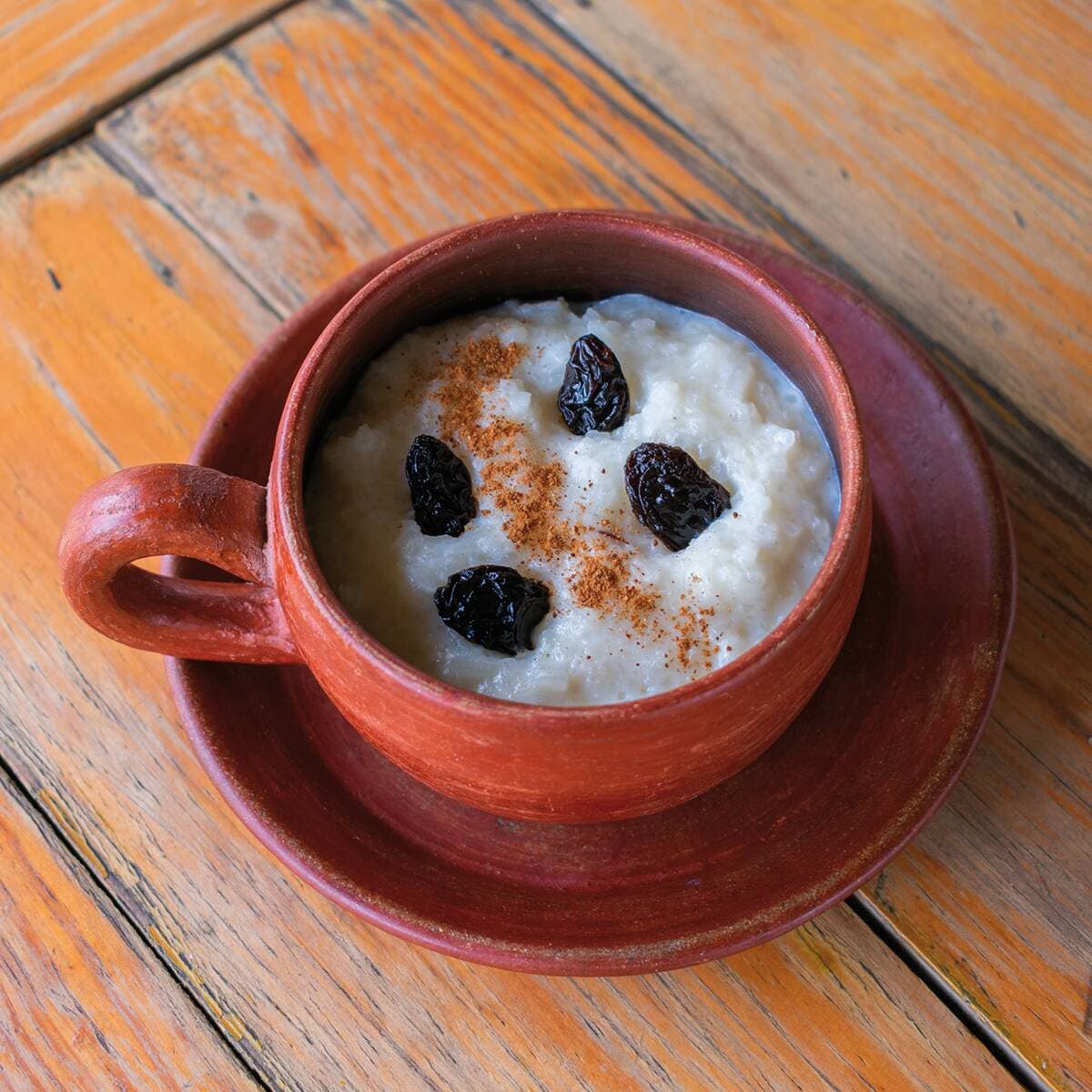 Arroz con Leche