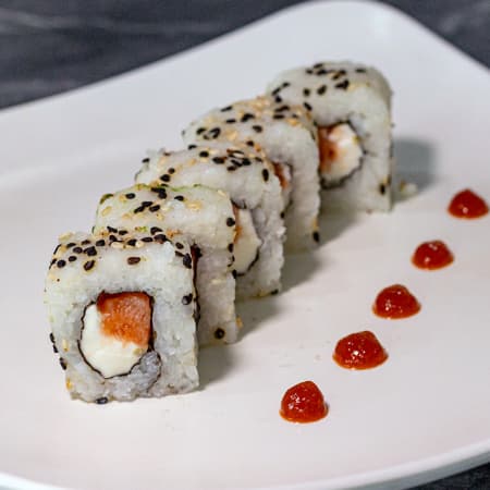Filadelfia Roll