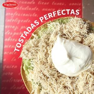Tostaderia Madero´s