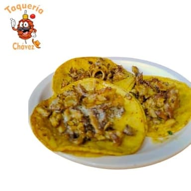 Taco Tripa