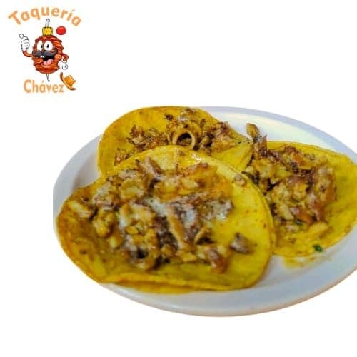 Taco Tripa