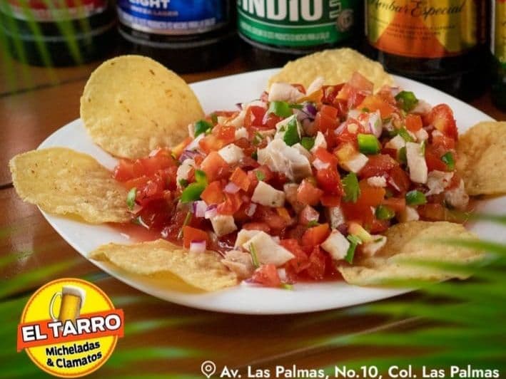 El Tarro