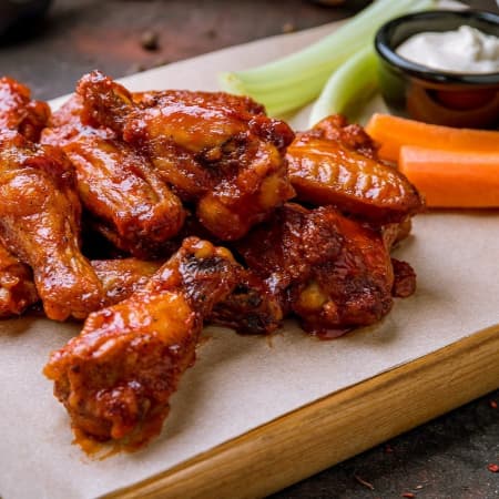 Alitas
