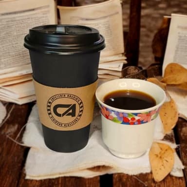Café Americano ✪
