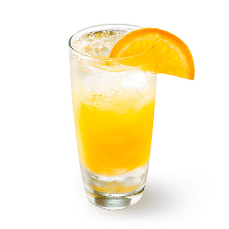 Naranjada 1LT