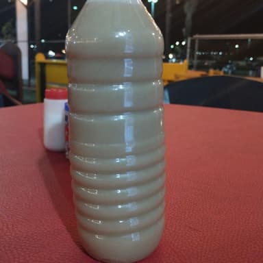 Agua de Cebada 500 Ml