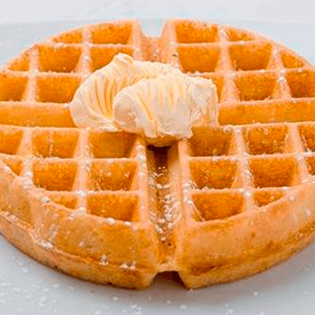 Waffle Belga