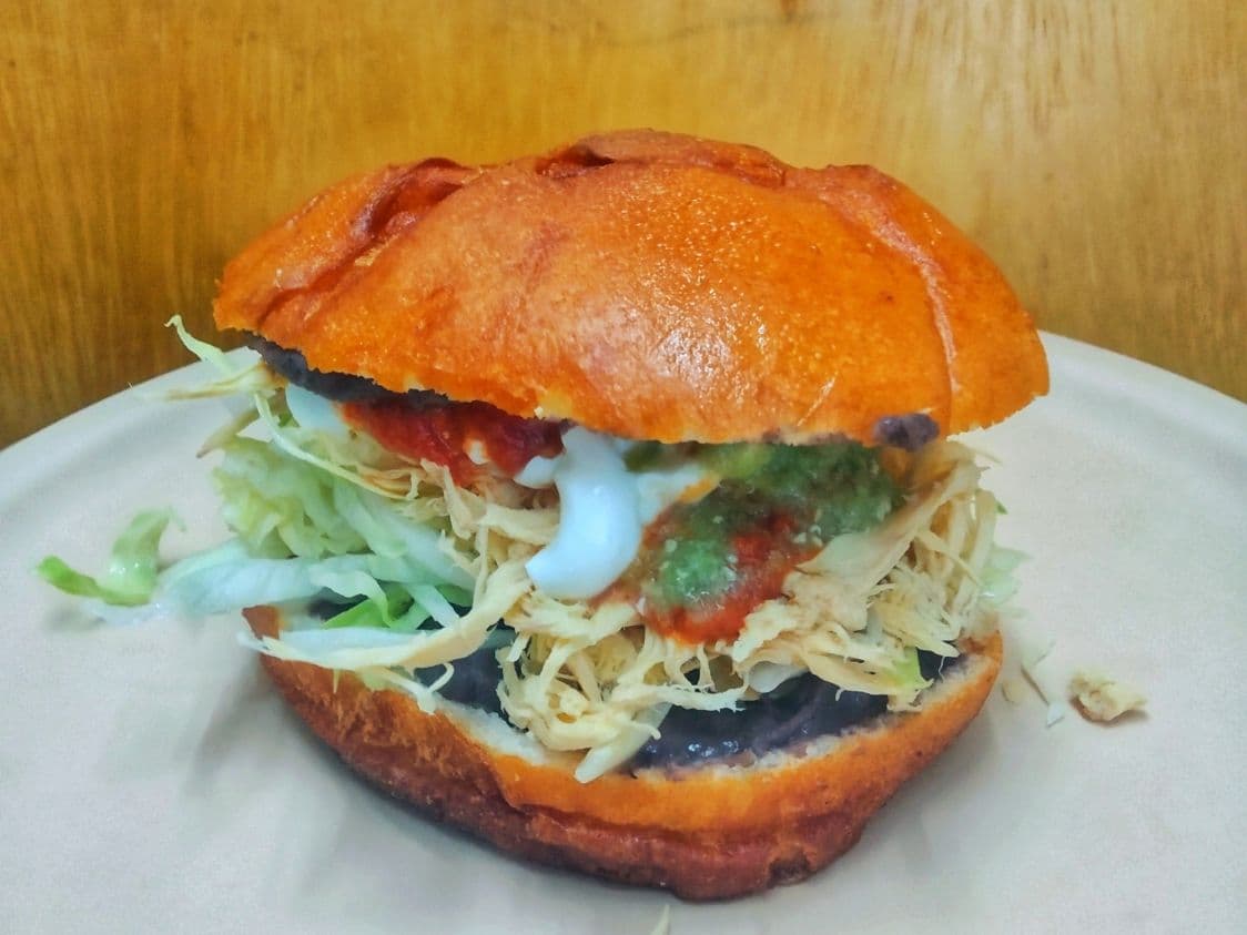 Pelona de Pollo