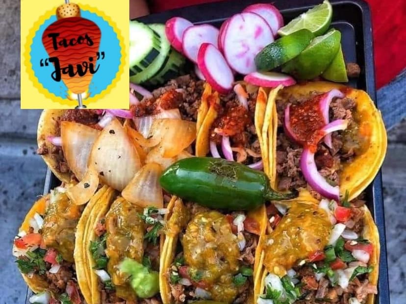 Tacos javi