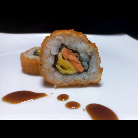Lem California Crunsh