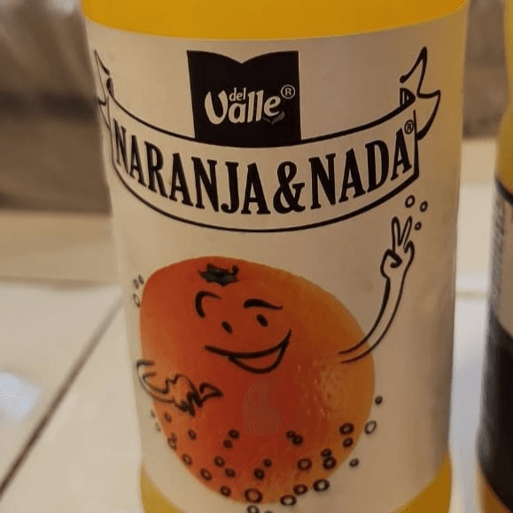 Naranjada