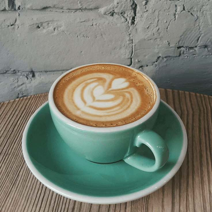 Capuchino