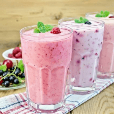 Licuado Combinado